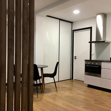Loft De Diseno Con Balcon Apartment ฟิกวยเรส ภายนอก รูปภาพ